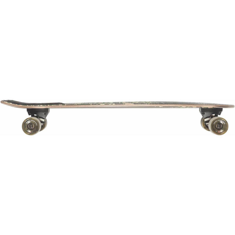 Globe Chromantic 33" Cruiser Skateboard Complete