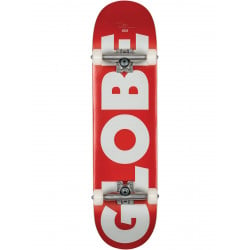 Globe G0 Skateboard Complete