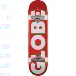 Globe G0 Skateboard Complete