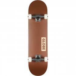 Globe Goodstock Skateboard Complete