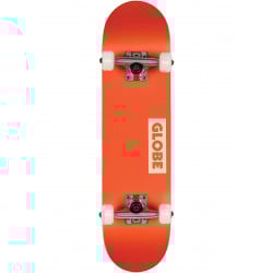 Globe Goodstock Skateboard Complete