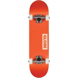 Globe Goodstock Skateboard Complete