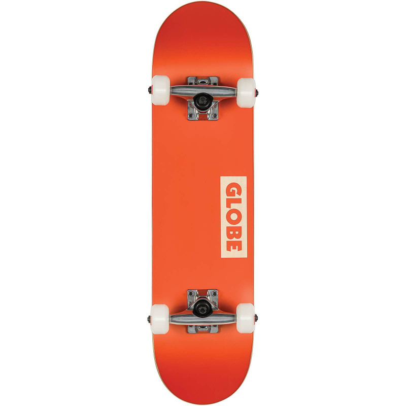 Globe Goodstock Skateboard Complete Globe Goodstock Skateboard Complete