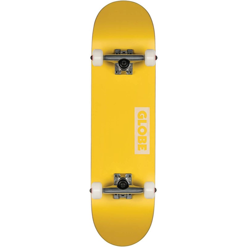Globe Goodstock Skateboard Complete Globe Goodstock Skateboard Complete
