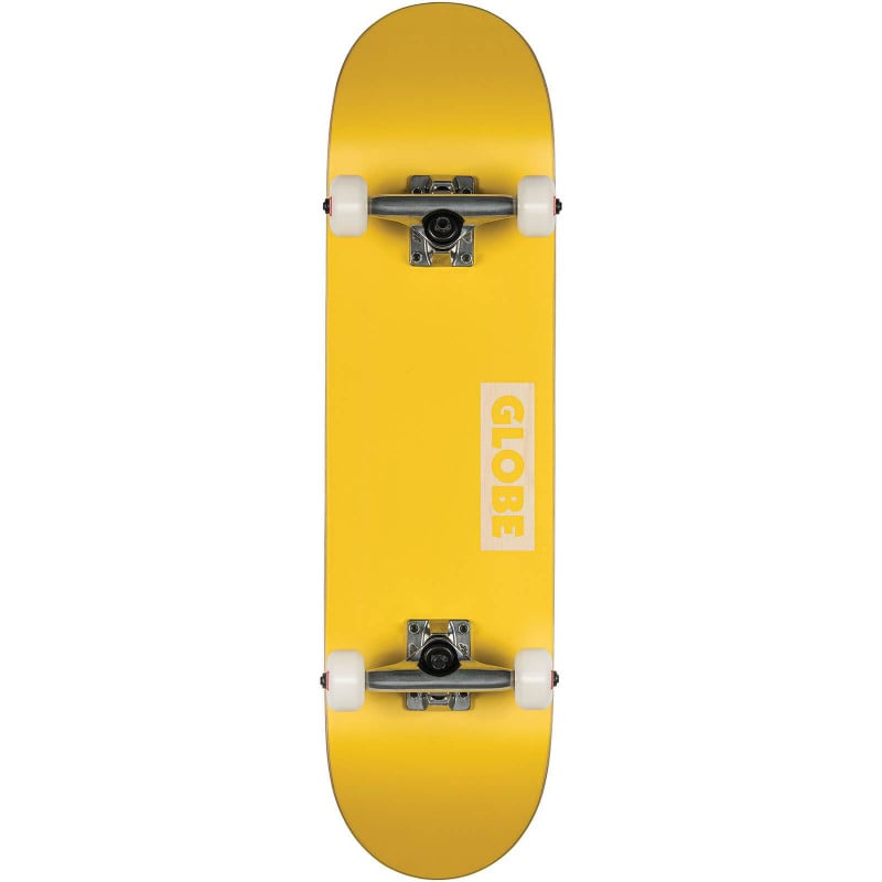 Globe Goodstock Skateboard Complete