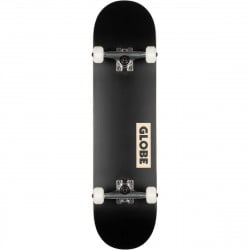 Globe Goodstock Skateboard Complete