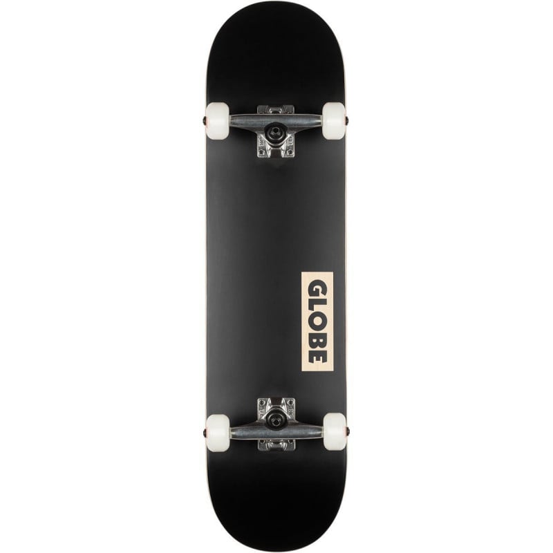 Globe Goodstock Skateboard Complete