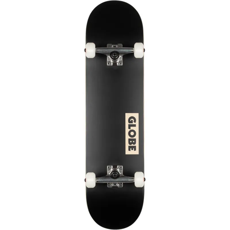 Globe Goodstock Skateboard Complete