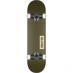 Globe Goodstock Skateboard Complete