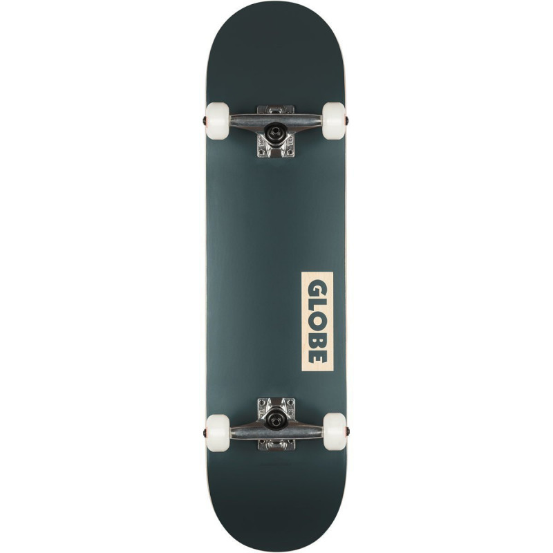 Globe Goodstock Skateboard Complete Globe Goodstock Skateboard Complete