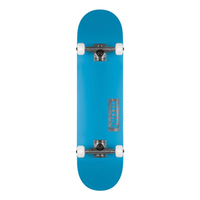Globe Goodstock Skateboard Complete Globe Goodstock Skateboard Complete