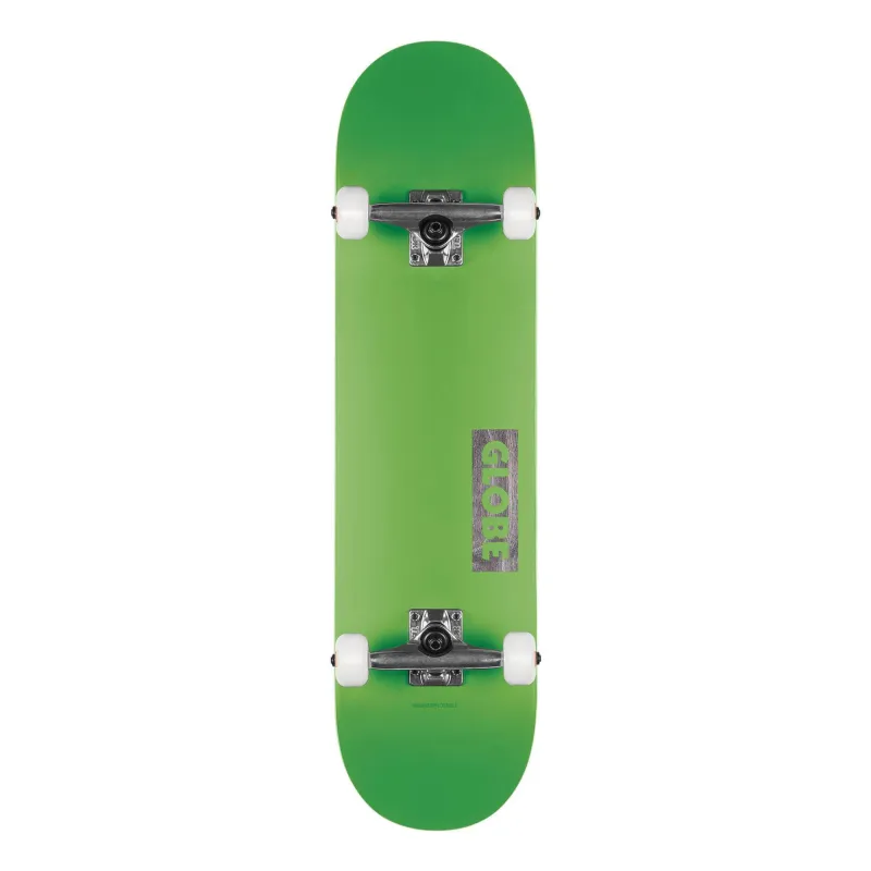 Globe Goodstock Skateboard Complete