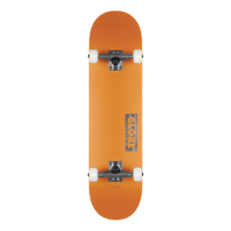 Globe Goodstock Skateboard Complete Globe Goodstock Skateboard Complete