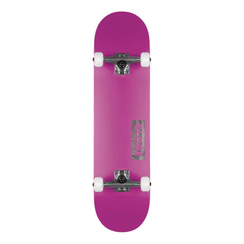 Globe Goodstock Skateboard Complete Globe Goodstock Skateboard Complete