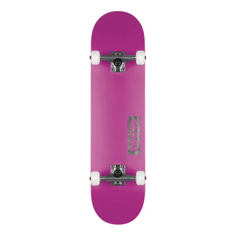 Globe Goodstock Skateboard Complete