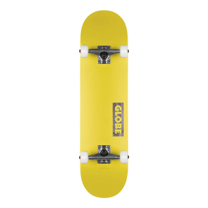 Globe Goodstock Skateboard Complete