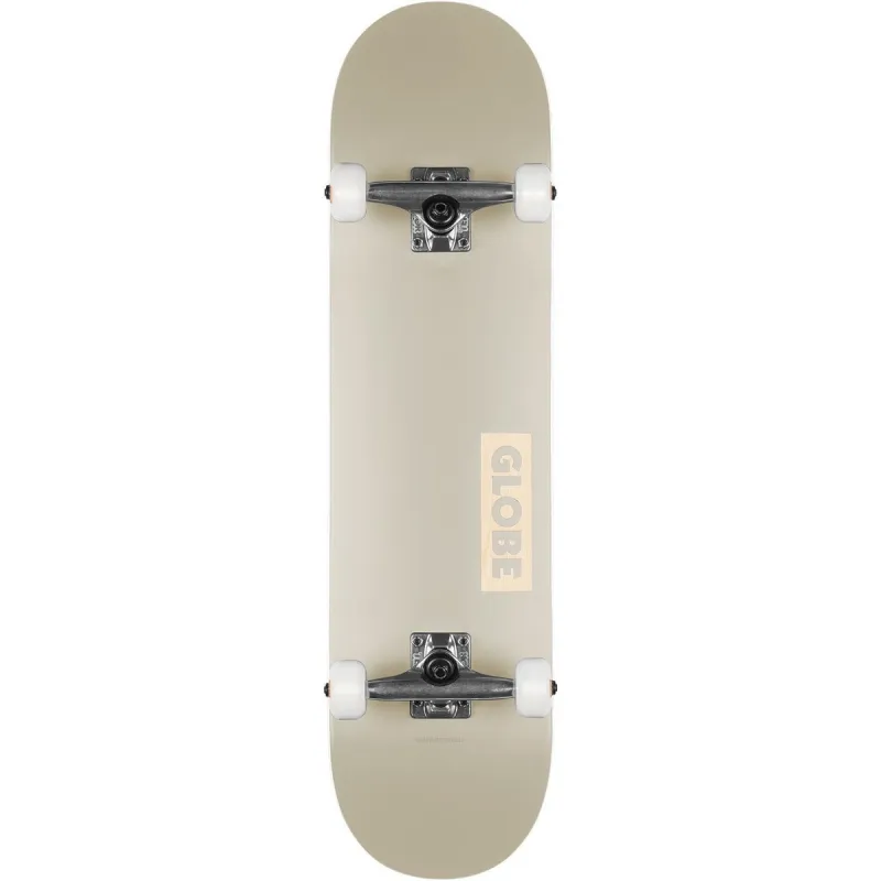 Globe Goodstock Skateboard Complete