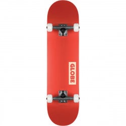 Globe Goodstock Skateboard Complete