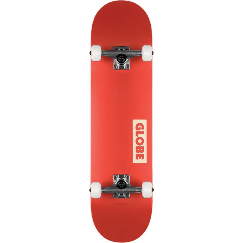 Globe Goodstock Skateboard Complete