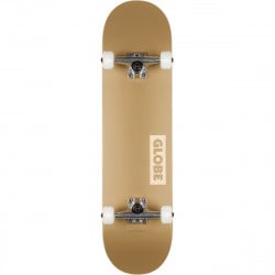 Globe Goodstock Skateboard Complete