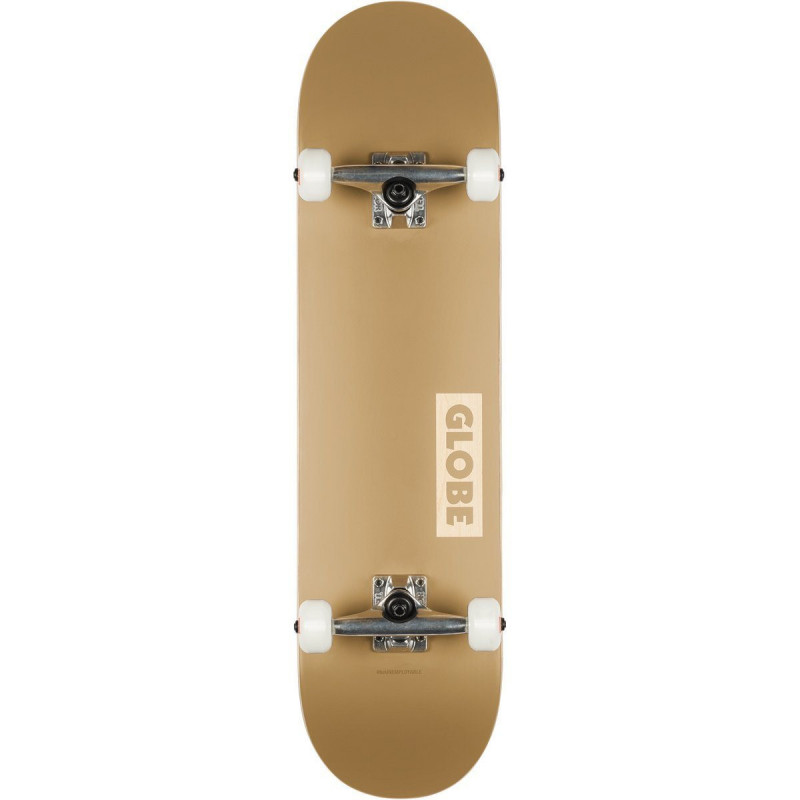 Globe Goodstock Skateboard Complete Globe Goodstock Skateboard Complete