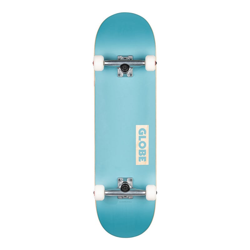 Globe Goodstock Skateboard Complete