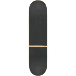 Globe G2 Rapid Space Asteroid Skateboard Complete