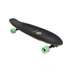 Globe The All Time 35" Longboard Complete
