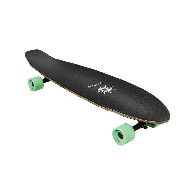 Globe The All Time 35" Longboard Complete