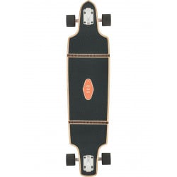 Globe Spearpoint 40" Longboard Complete