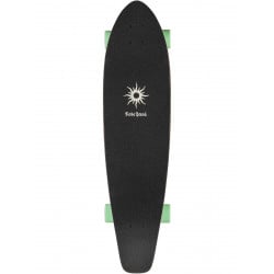 Globe The All Time 35" Longboard Complete