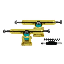Teak Tuning Fingerboard Prodigy Pro Ejes
