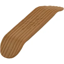 Teak Tuning Fingerboard Schnee Skate