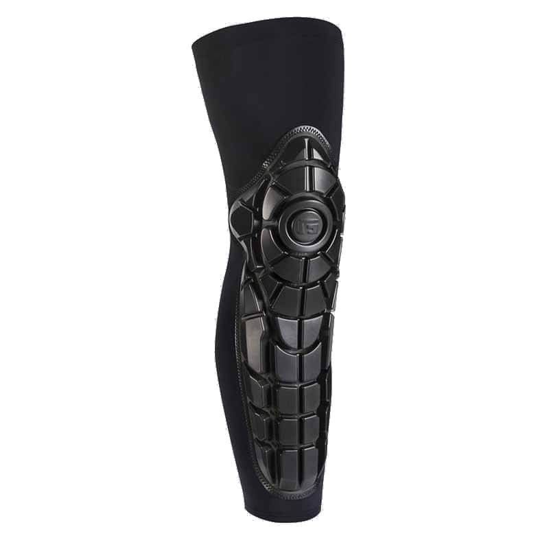 G-Form Pro-X Knee-Shin Combo Pads G-Form Pro-X Knee-Shin Combo Pads