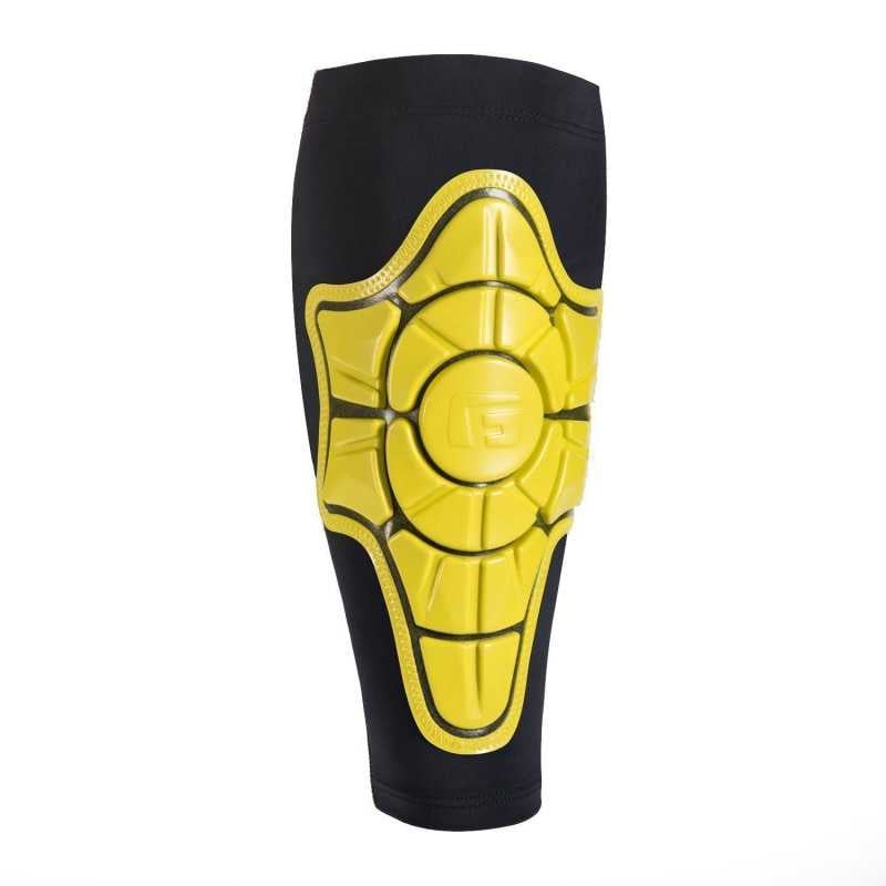 Protèges-Tibia G-FORM PRO-X Shin Pads Noir/Gris