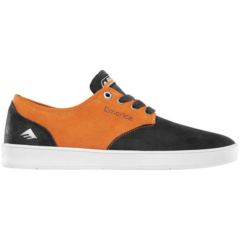 Emerica romero sales