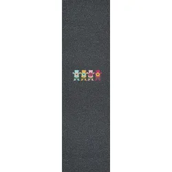 Grizzly Grow Up - Skateboard Griptape