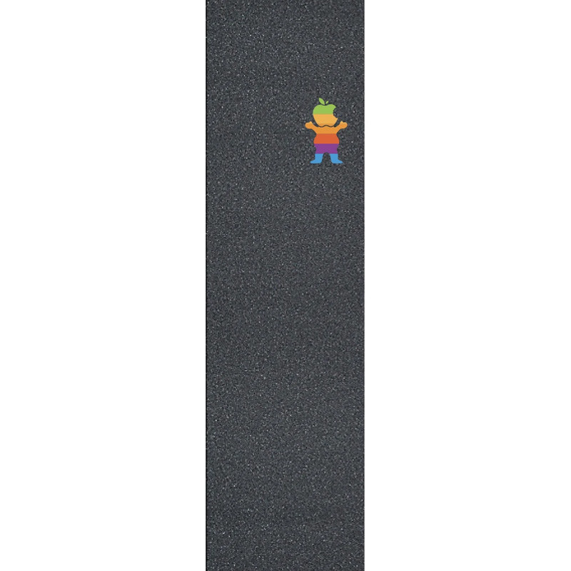 Grizzly Grip Different - Skateboard Griptape