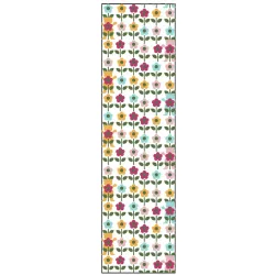 Grizzly Never Grow Up - Skateboard Griptape