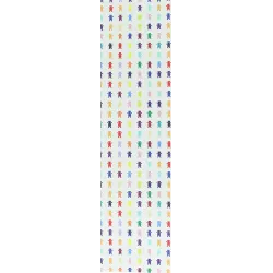 Grizzly Micro Dose - Skateboard Griptape