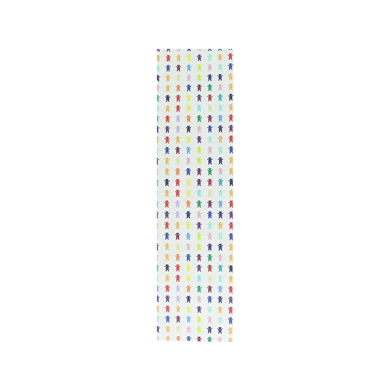Grizzly Micro Dose - Skateboard Griptape