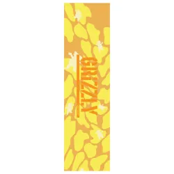 Grizzly Amphibian - Skateboard Griptape
