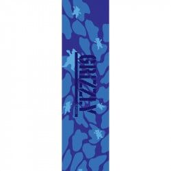 Grizzly Amphibian - Skateboard Griptape