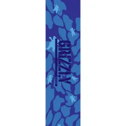 Grizzly Amphibian - Skateboard Griptape