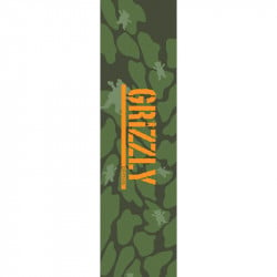 Grizzly Amphibian - Skateboard Griptape