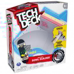 Tech Deck X-Connect Park Creator Fingerboard Starter Set
