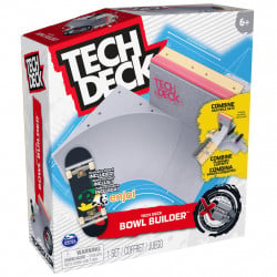 Tech Deck X-Connect Park Creator Fingerboard Starter Set