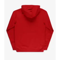 Spitfire Old E Combo Sleeve Hoodie