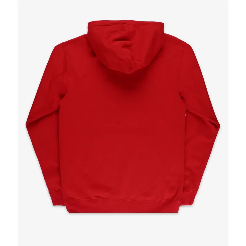 Spitfire Old E Combo Sleeve Hoodie