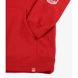 Spitfire Old E Combo Sleeve Hoodie